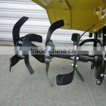 Top Quality Power Tiller Crawler Price for Sale