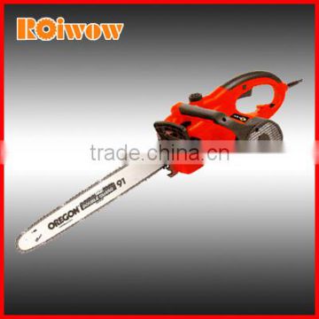 2000W garden electric power chain saw