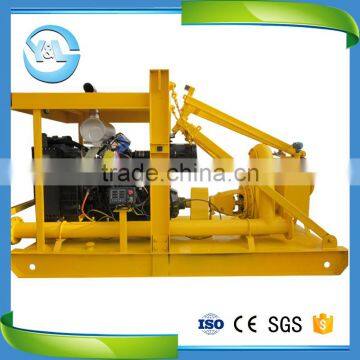 40hp Water Pump With Diesel Engine photo-5