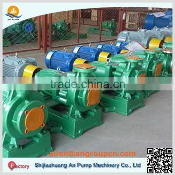 ISO Centrifugal Chemical Suifuric Acid Pump