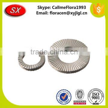 Professional Manufacture Hot Sale SUS303/304 High Quality Custom Lock Washers Can OEM&ODM From China photo-5