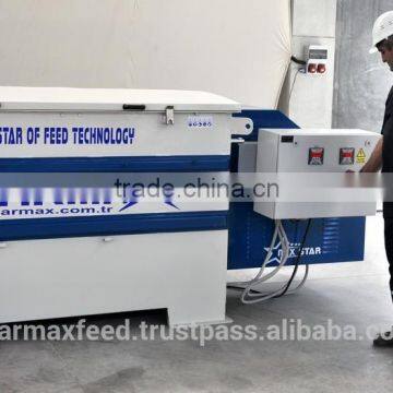 Animal Feed Mixer photo-2