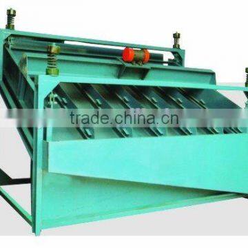 GPS Series High Frequency Vibrating Screen photo-3