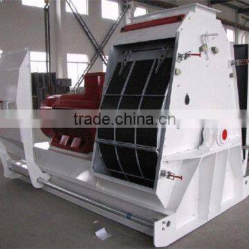 Hot Sale Hammer Mill Sawdust Machine