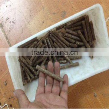 2016 Top Selling Pig Fish Feed Pellet Making Machine Line photo-3