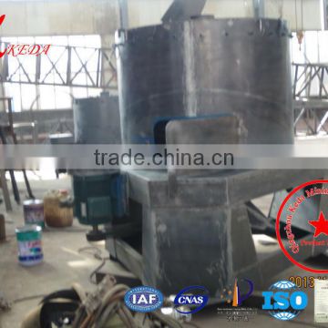 Knelson Placer Gold Centrifuge Machine Made in China