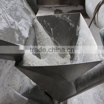 Competitive Price High Efficiency Yam Flour Processing Machine photo-5