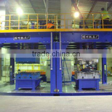 Automobile Interior Part Hydraulic Press photo-2