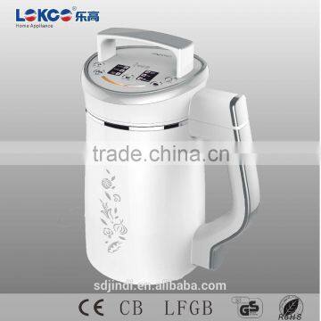 Automatic Multi-functional Electric Soybean Milk Maker/machine