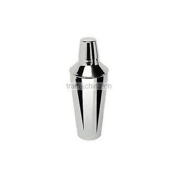 Stainless Steel Cocktail Shaker Set photo-2