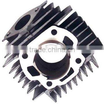 OEM High Quality Motorcycle Cylinder Block photo-4