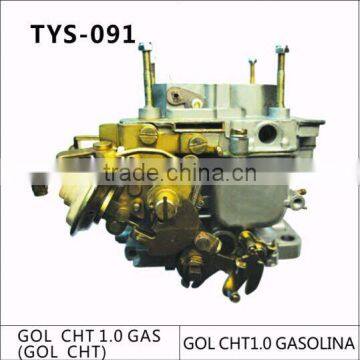 GOL CHT 1.0 GASOLINA Carburetors