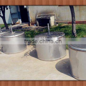 Easy Operation Food Seasoning Machine With CE/ISO9001 photo-4