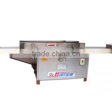 Steamed Bun Forming and Conveying Machine