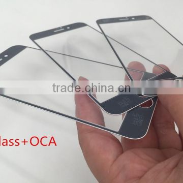 250um OCA Optical Clear Adhesive Glue Film Double Side Sticker LCD repair assemble refurbish for iphone 6 6p 6s 6sp