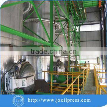 Hot Selling Sesame Oil Extraction Plant photo-5