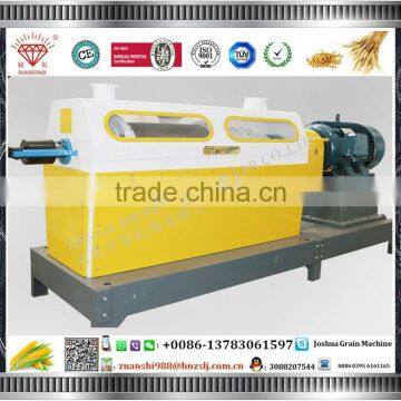 China supplier corn degerminator peeling machine/ maize degerminator flour milling machine/corn maize grits making machine