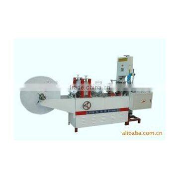 Paper Napkin Machine photo-4