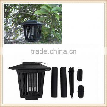 Cheap price hot sale outdoor solar mosquito killer