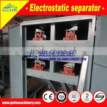 High Quality Zircon Concentrator Machine photo-3