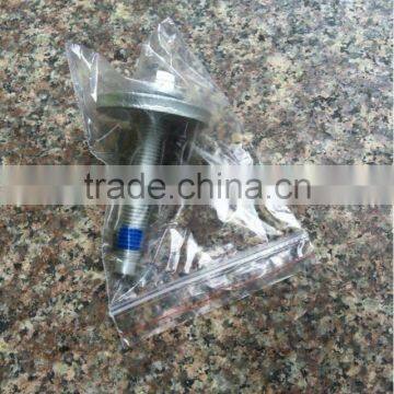 Wheel Hub Bearing 30736501 photo-3