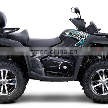2017 CF MOTO CFORCE 800cc ATV Quad Bike 4x4 Motor Bike photo-2