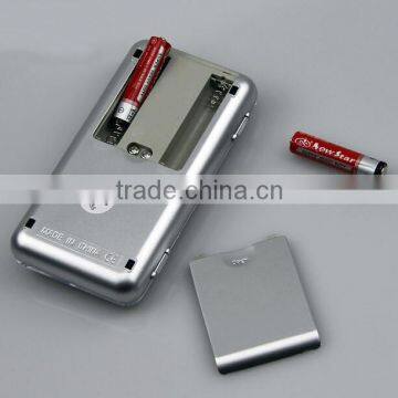 Trade Asurrance 0.01g Electronic Pocket Scale photo-5
