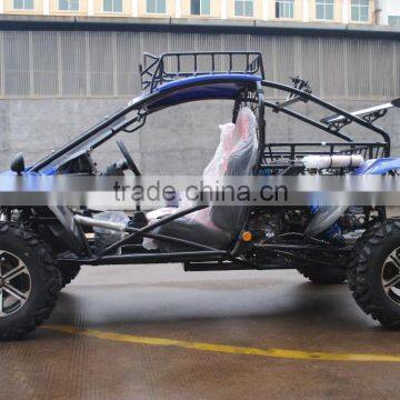 Road Legal EEC1100cc 4X4 Quad Bikes 2 Seater photo-2