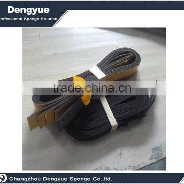 Wholesale Foam EPDM Sealing Strips / Sponge EPDM Seals photo-6
