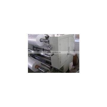 PE shrink film for package