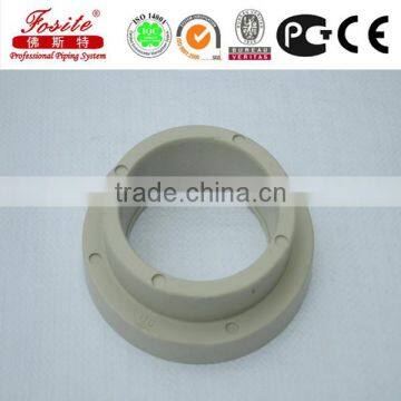 PPH Pipe Fitting Male Thread Adapter DIN 20mm photo-3