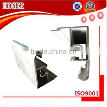 Custom Made Anodizing Aluminum Extrusion Profile photo-2