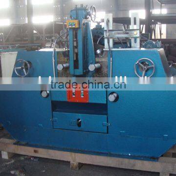 ZL158-II hand rolling mill