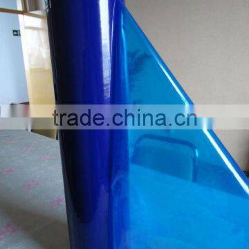 indoor,outdoor UV,auto plastic protective adehsive film