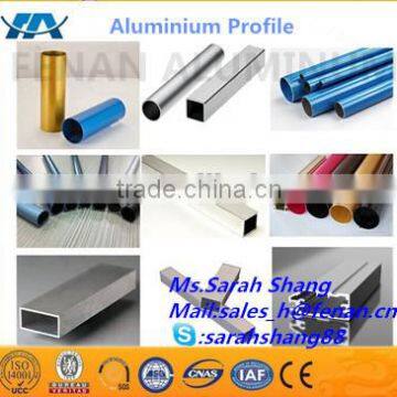 Aluminium Window Frames With Anodizing Profile With Australian Standard 2047&AS/NZS2208 photo-5