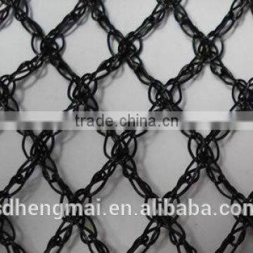 100% Virgin HDPE Bird Netting/protection Net /Antihail Net