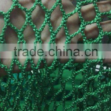 Knotless Net, Construction Safety Net, Scaffold Net, China Manufacture photo-3