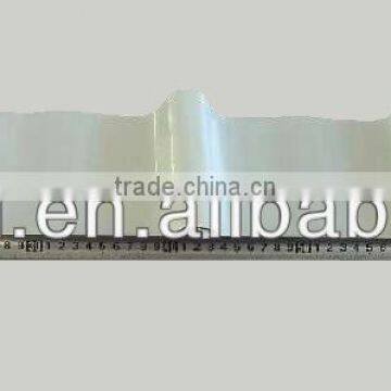 FRP Sheet for Skylight Shed Roofing Covering ( Flat and Corrugated ) photo-4