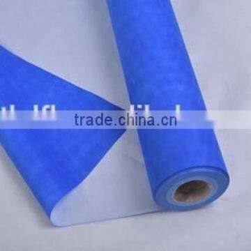 High Permeability Roofing Breathable Foil Pitched Roof Tile Underlay