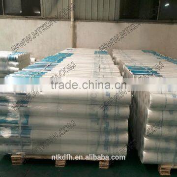 Breathable Roofing Underlayment Membrane Building Wrap Housewrap photo-3