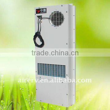 Outdoor telecom industrial Heat exchange cabinet