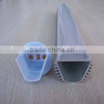 Durable Thermoplastic PC Polycarbonate Tube photo-6