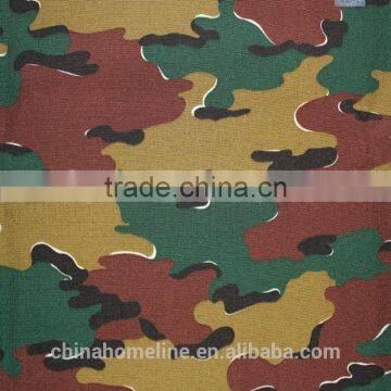 1000D NYLON FABRIC WITH DOUBLE PU COATED photo-2