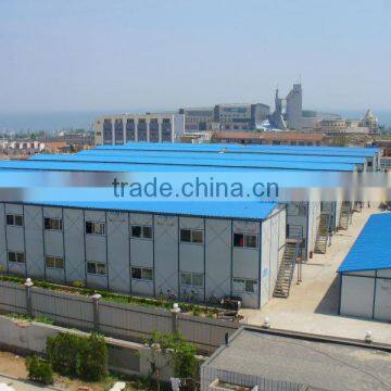 Cheap and Convenient Mobile Prefab Houses photo-4