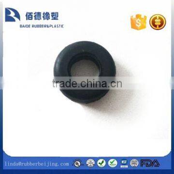 plastic molded hollow ring