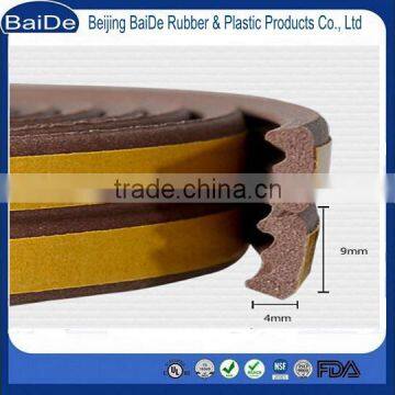 Gold Supplier of Rubber Strip Door Seal photo-2