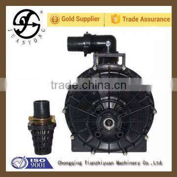Self Priming Chemical Pump(2 Inches) With Single Phase Motor Pump for Sea Pump