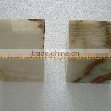 GOOD SALE Top Quality Cheap Price CUBES ONYX HANDICRAFTS photo-3