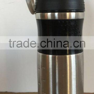 750ml 26 Ounce #304 18/8 Stainless Steel BPA Free Water Bottle Protein Shaker Custom Color Low MOQ Leaking Proof photo-5