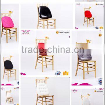 Design Chiavari Chair Cushions photo-2